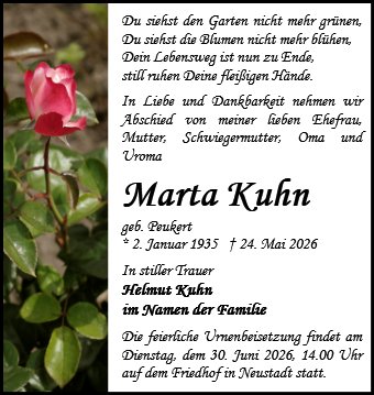 Marta Kuhn