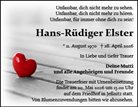 Anzeige