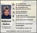 Anzeige