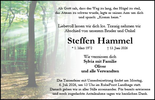 Steffen Hammel