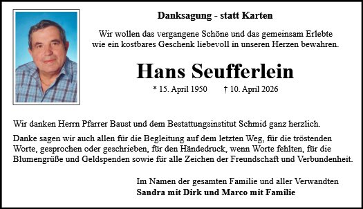 Hans Seufferlein