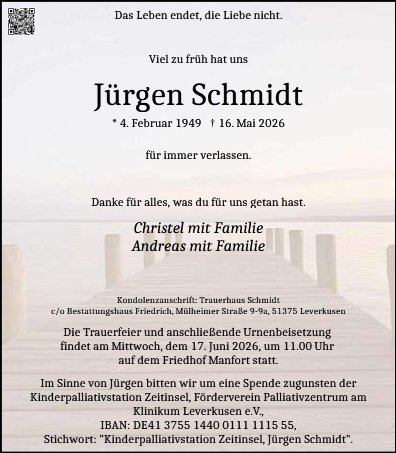 Jürgen Schmidt