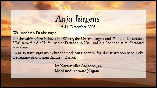 Anja Jürgens 