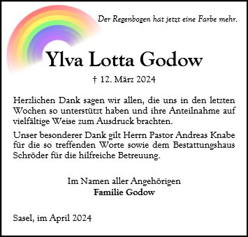 Ylva Godow