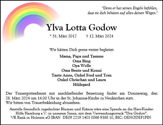Ylva Godow