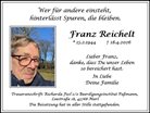 Anzeige