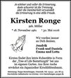 Anzeige