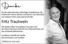 Anzeige