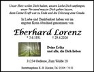 Anzeige