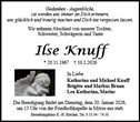 Anzeige