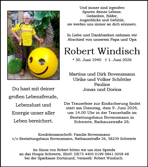 Robert Windisch