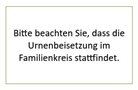 Anzeige