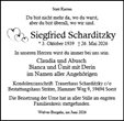 Anzeige