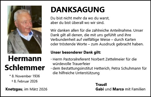 Hermann Schlemmer