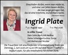 Anzeige