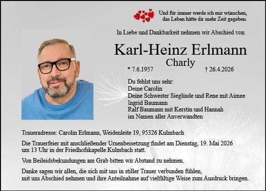Karl-Heinz Erlmann