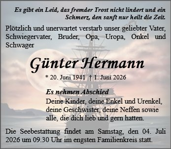 Siegfried Hermann