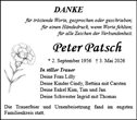 Anzeige