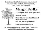Anzeige