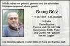 Anzeige