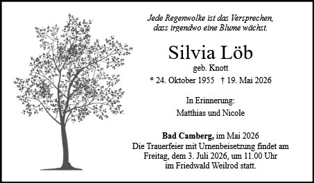 Silvia Löb