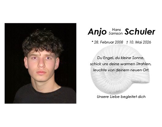 Anjo Schuler