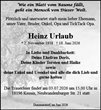 Anzeige