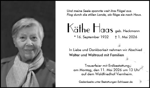 Katharina Haas