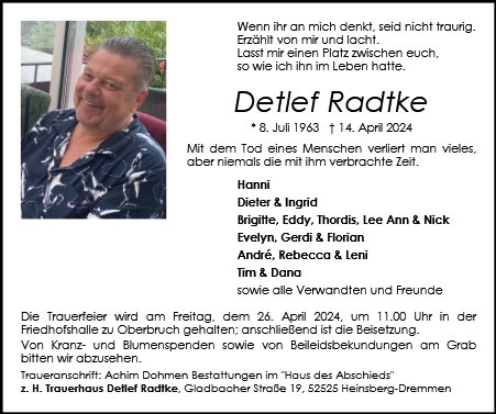 Detlef Radtke