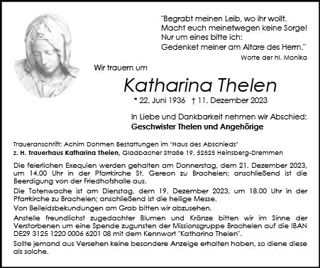 Katharina Thelen