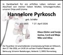 Anzeige