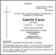 Anzeige