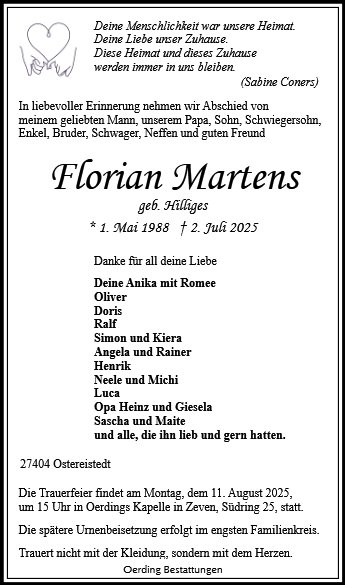 Florian Martens