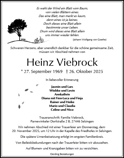 Heinz Viebrock