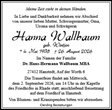 Anzeige