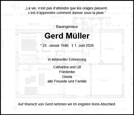 Gerd Müller