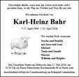 Anzeige