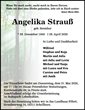 Anzeige