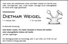Anzeige