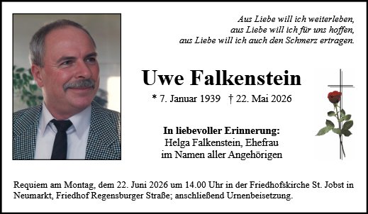 Uwe Falkenstein