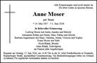 Anzeige