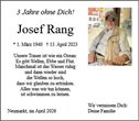 Anzeige