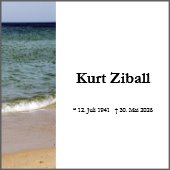 Kurt Ziball