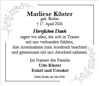 Marliese Küster