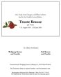 Anzeige
