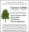 Anzeige