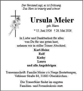 Ursula Meier