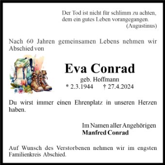 Eva Conrad