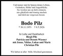 Anzeige