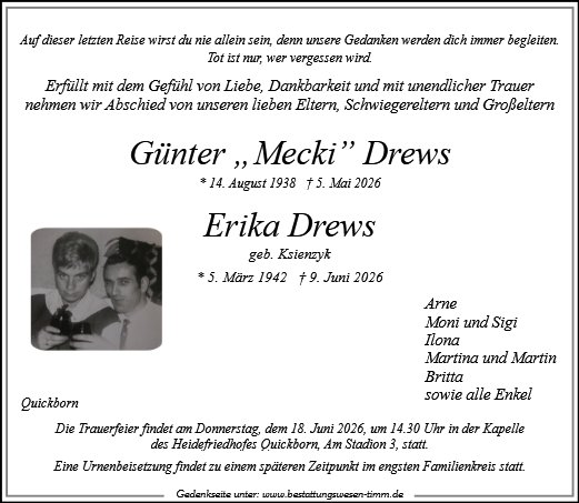 Günter Drews